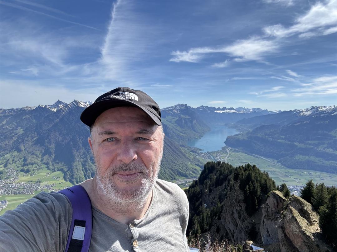 14.04.2024 Hirzli / Planggenstock