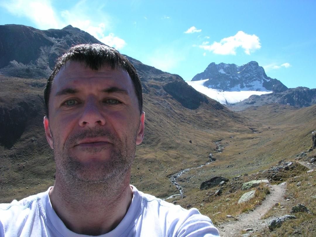 24.09.2005 Piz Kesch