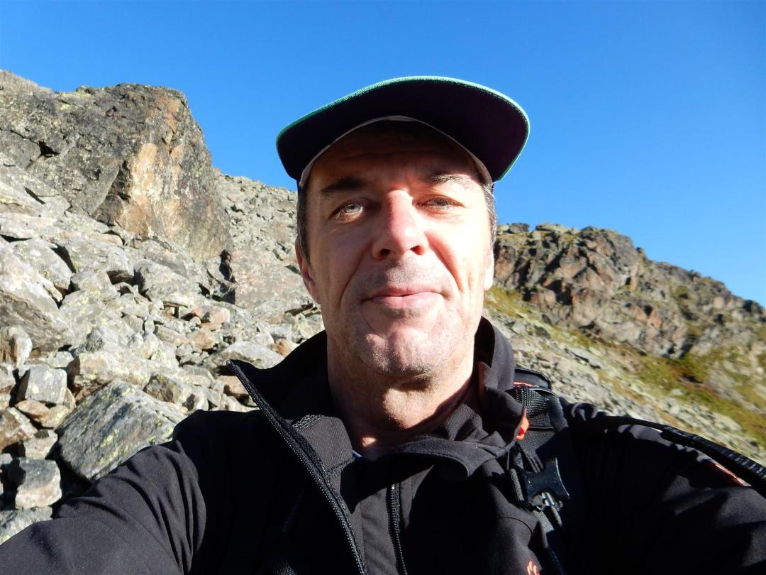 08.09.2015 Flüela Schwarzhorn