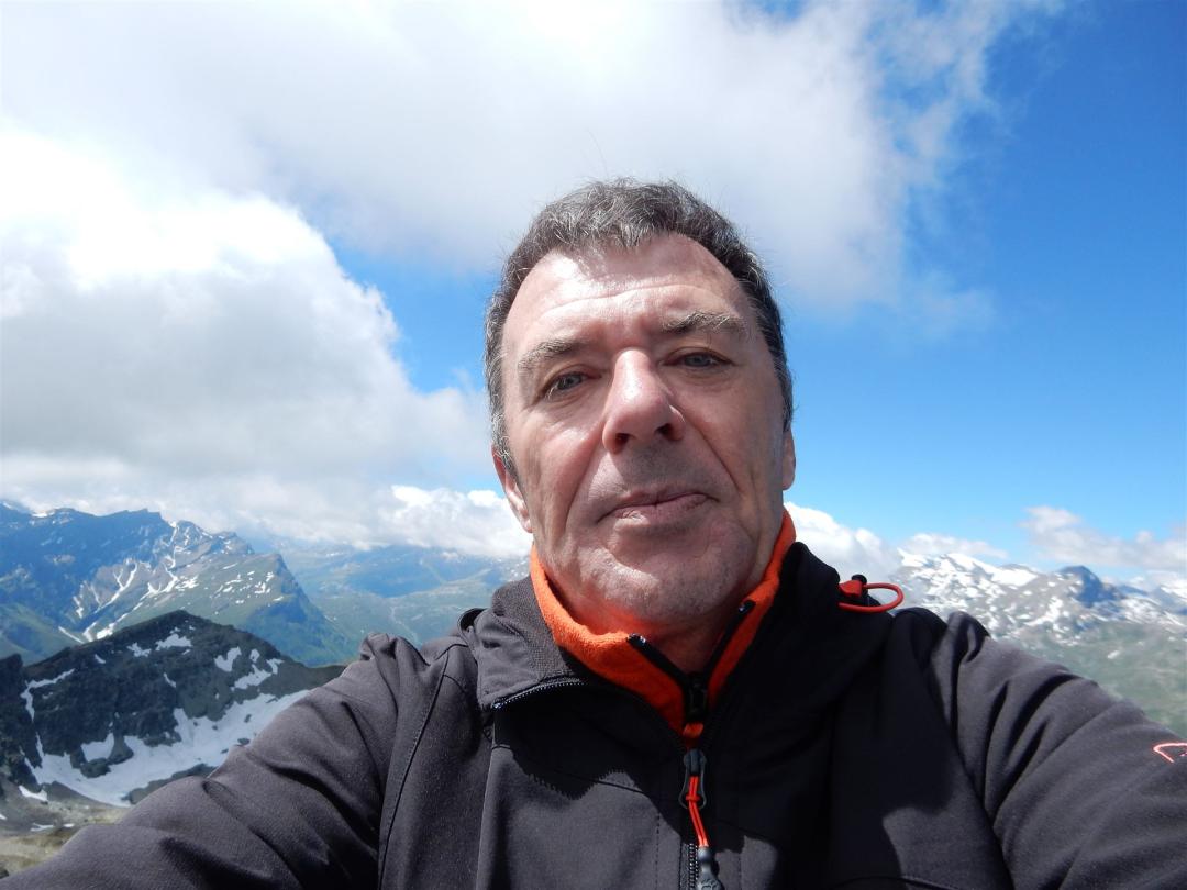 04.07.2017 Bärenhorn