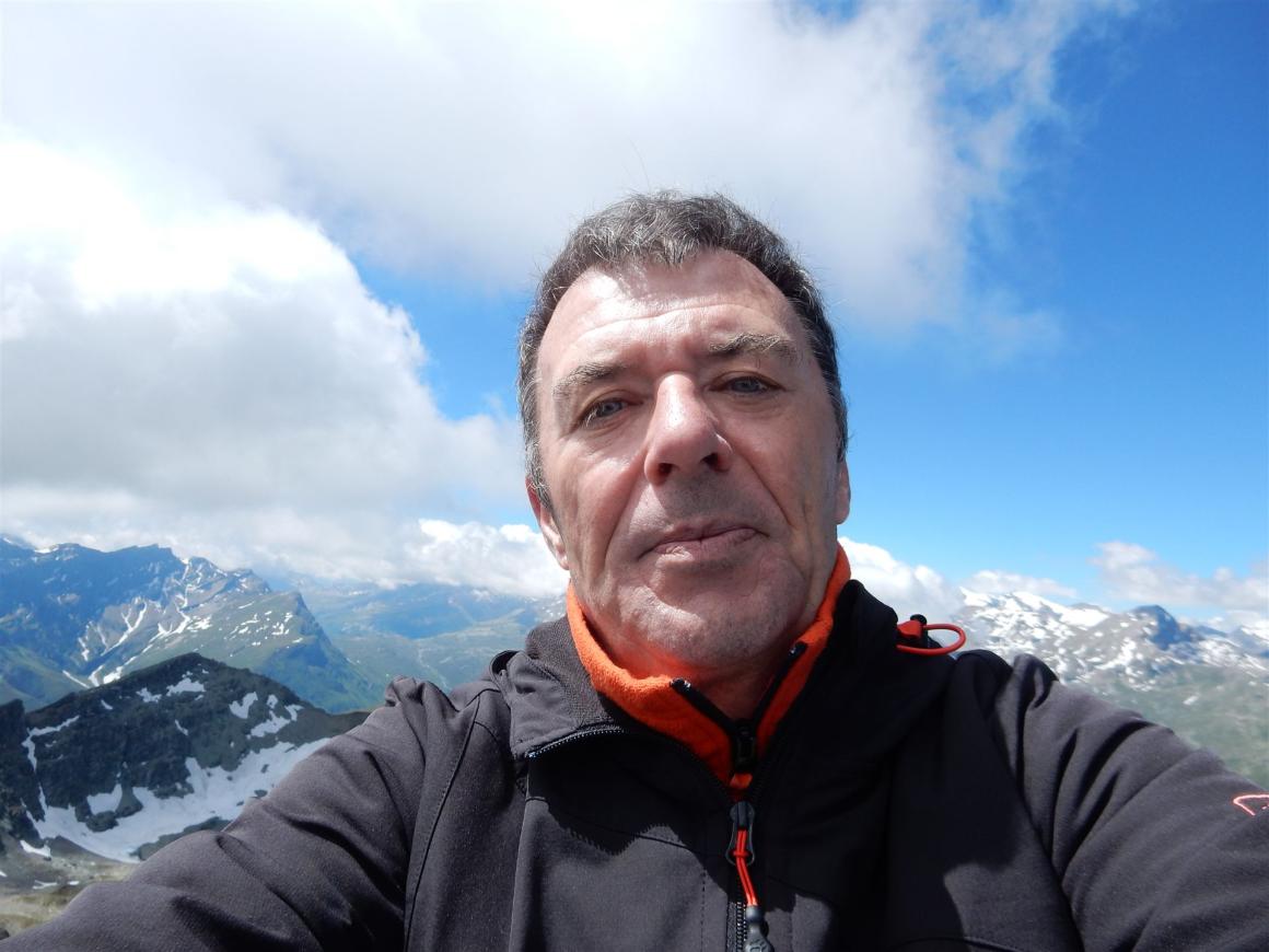 04.07.2017 Bärenhorn