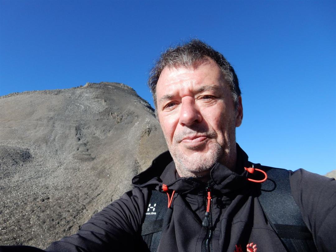 23.08.2017 Piz Blaisun