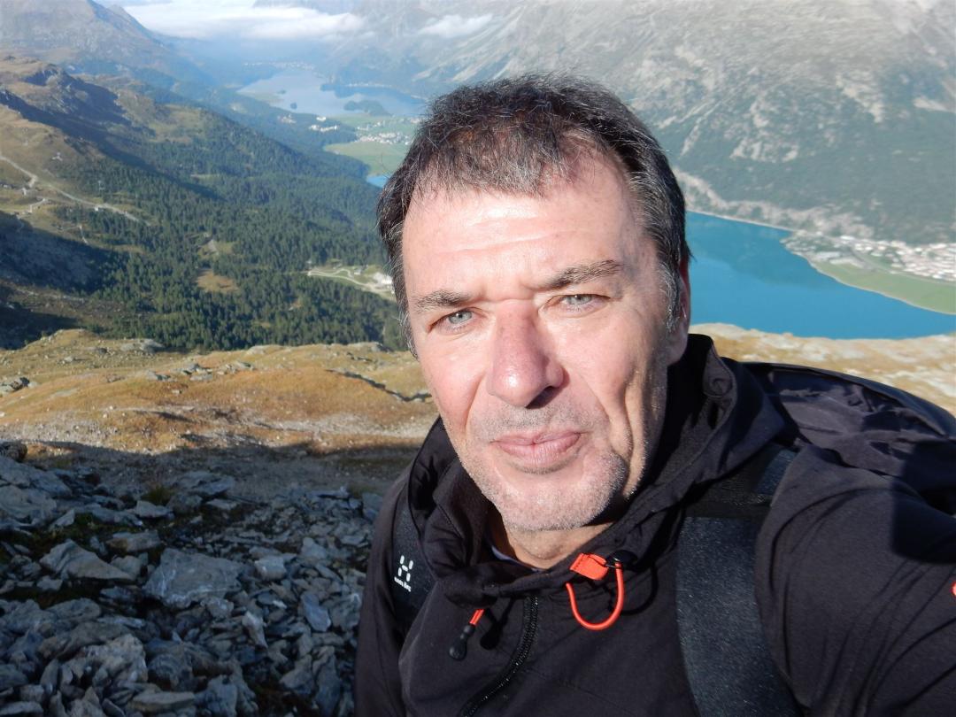 30.08.2017 Piz Surlej