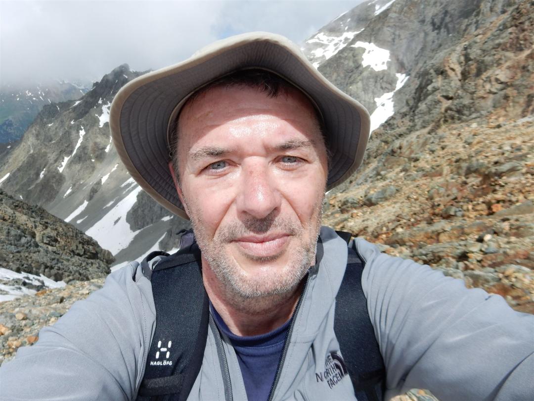 05.06.2018 Vadret Calderas