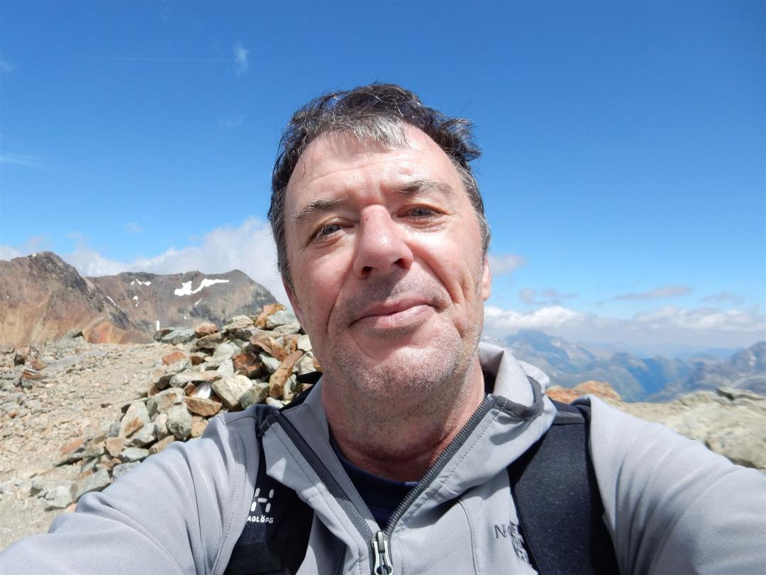 08.07.2018 Piz d'Agnel