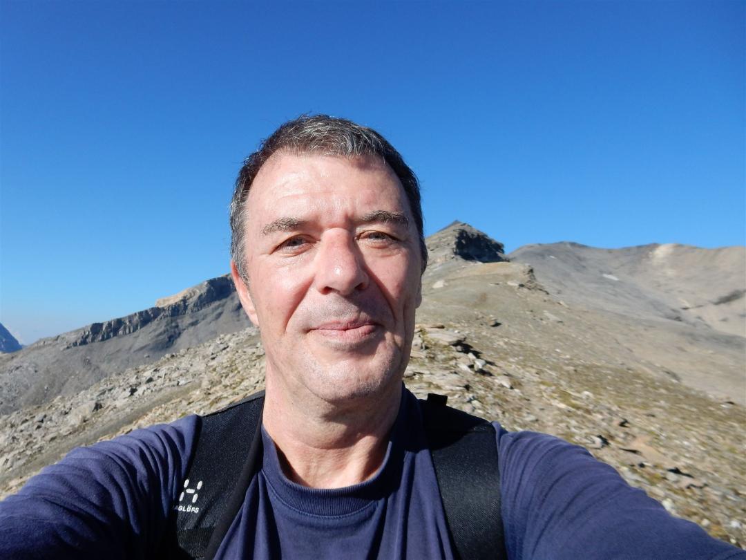 21.08.2018 Bruschghorn