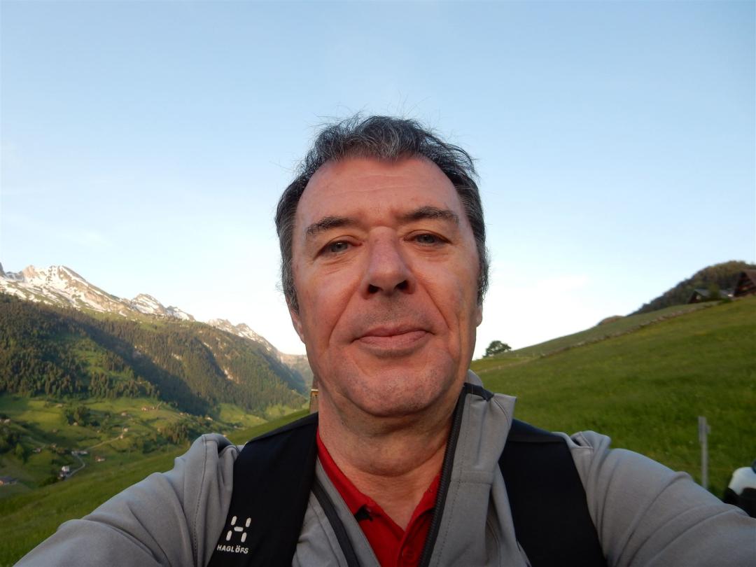 14.06.2019 Lütispitz