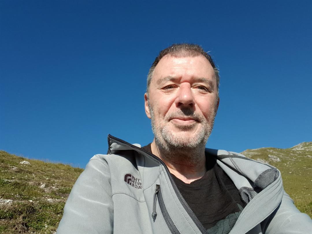 26.08.2021 Valbellahorn