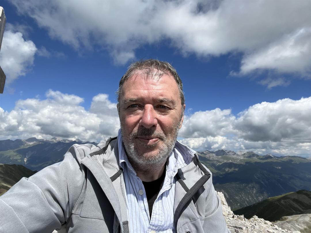 06.07.2022 Büelenhorn