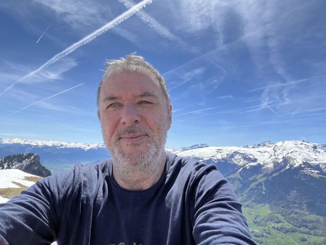 04.05.2023 Gonzen / Tschugga