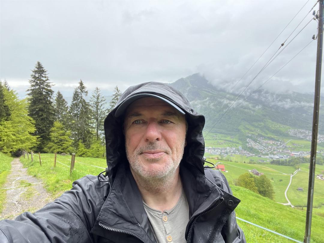 11.05.2023 Rigi Kulm