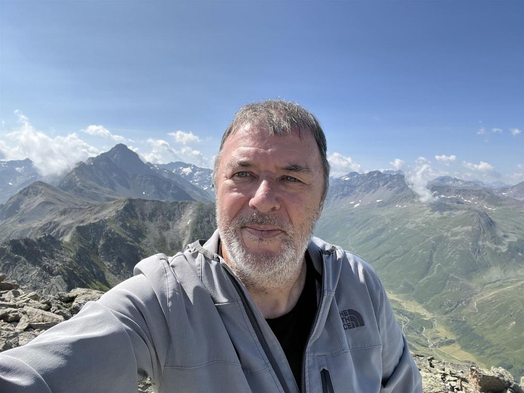 17.07.2023 Sentisch Horn